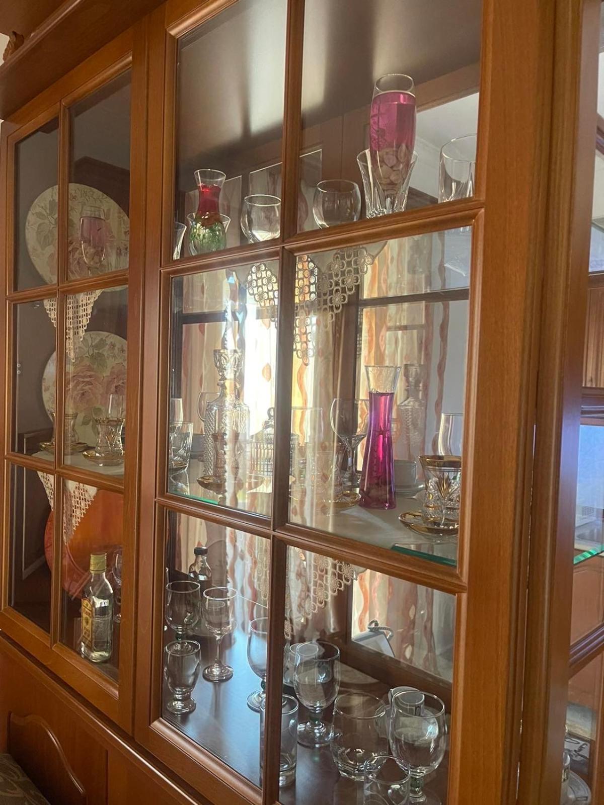 Bright Apartment, Spacious Near The Center Trikala  Luaran gambar